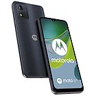 Motorola E13 264 64 Gb Black