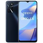 Oppo A16 Smartphone, Ai Triple Camera 13+2+2 Mp, 6.52'' 60hz Display, 5