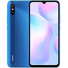 Xiaomi Redmi 9a 16,6 Cm (6.53'') Doppia Sim 4g Micro-usb 2 Gb 32 Gb 500