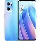 Oppo reno7 5g dual sim 8gb ram 256gb blue