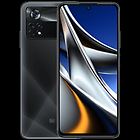 Xiaomi poco x4 pro 5g 128gb laser black