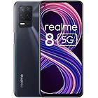 Realme 8 5g dual sim 4gb ram 64gb black