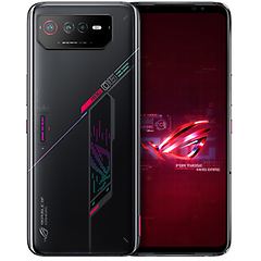 Asus smartphone rog phone 6 5g nero 256 gb dual sim fotocamera 50 mp