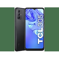 Tcl 305, 32 Gb, Grey