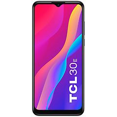 Tcl 30e, 64 Gb, Grey