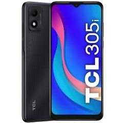 Tcl smartphone 305i nero 64 gb dual sim fotocamera 13 mp