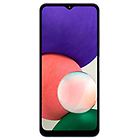 Samsung smartphone a22 5g viola 64 gb dual sim fotocamera 48 mp