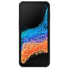 Samsung smartphone xcover 6 pro nero 128 gb dual sim fotocamera 50 mp