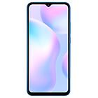 Xiaomi Smartphone 9a Blu 32 Gb Dual Sim Fotocamera 13 Mp