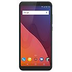 Wiko smartphone view 4g bleen 16 gb single sim fotocamera 13 mp