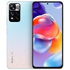 Xiaomi smartphone note 11 pro+ 5g blu 128 gb dual sim fotocamera 108 mp