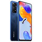 Xiaomi Smartphone Note 11 Pro 5g Blu 128 Gb Dual Sim Fotocamera 108 Mp