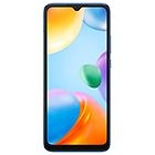 Xiaomi Smartphone 10c Blu 64 Gb Dual Sim Fotocamera 50 Mp