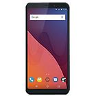 Wiko smartphone view 4g black 16 gb dual sim fotocamera 13 mp