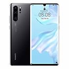 Huawei smartphone p30 pro nero 128 gb dual sim fotocamera 40 mp