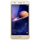 Huawei smartphone y6 ii pro sand gold 16 gb dual sim fotocamera 13 mp