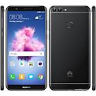 Huawei smartphone p smart black 32 gb dual sim fotocamera 13 mp