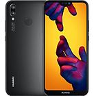 Huawei smartphone p20 lite nero 64 gb dual sim fotocamera 16 mp