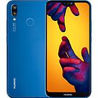 Huawei smartphone p20 lite blu 64 gb dual sim fotocamera 16 mp