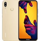 Huawei smartphone p20 lite oro 64 gb dual sim fotocamera 16 mp