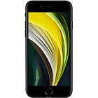 Apple smartphone iphone se (2020) nero 256 gb dual sim fotocamera 12 mp