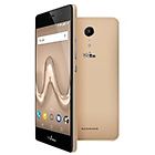 Wiko smartphone tommy2 oro 8 gb dual sim fotocamera 8 mp