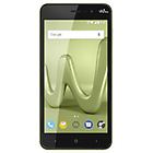 Wiko smartphone lenny 4 plus verde 16 gb dual sim fotocamera 8 mp