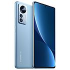 Xiaomi smartphone 12 pro blu 256 gb dual sim fotocamera 50 mp