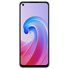 Oppo Smartphone A96 Blu 128 Gb Dual Sim Fotocamera 50 Mp