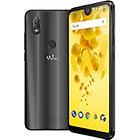 Wiko smartphone view 2 anthracite 32 gb dual sim fotocamera 16 mp