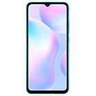 Xiaomi smartphone 9a verde 32 gb dual sim fotocamera 13 mp