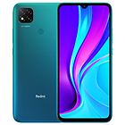 Xiaomi Smartphone 9c Verde 128 Gb Dual Sim Fotocamera 13 Mp