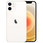 Apple smartphone iphone 12 mini 5g white 64 gb dual sim fotocamera 12 mp