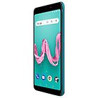 Wiko smartphone lenny 5 blu 16 gb dual sim fotocamera 8 mp