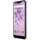 Wiko smartphone view 2 go supernova 32 gb dual sim fotocamera 13 mp