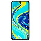 Xiaomi smartphone redmi note 9s interstellar grey 128 gb dual sim fotocamera 48 mp