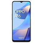 Oppo smartphone a16 blu 32 gb dual sim fotocamera 13 mp