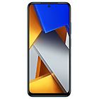 Poco smartphone m4 pro blu 256 gb dual sim fotocamera 64 mp