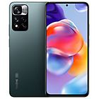 Xiaomi smartphone note 11 pro+ 5g verde 128 gb dual sim fotocamera 108 mp