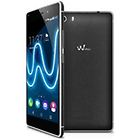 Wiko smartphone fever 4g antracite 32 gb dual sim fotocamera 13 mp