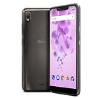 Wiko smartphone view 2 go antracite 32 gb dual sim fotocamera 13 mp