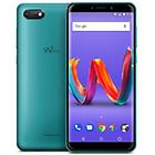 Wiko smartphone harry 2 bleen 16 gb dual sim fotocamera 13 mp