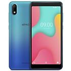 Wiko smartphone y60 gradient bleen 16 gb dual sim fotocamera 5 mp