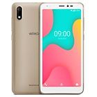 Wiko smartphone y60 gold 16 gb dual sim fotocamera 5 mp