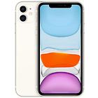 Apple smartphone iphone 11 bianco 128 gb single sim fotocamera 12 mp