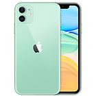 Apple smartphone iphone 11 verde 128 gb single sim fotocamera 12 mp