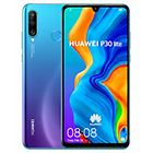 Huawei smartphone p30 lite new edition peacock blue 256 gb dual sim fotocamera 48 mp