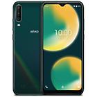 Wiko smartphone view 4 lite deep green 32 gb dual sim fotocamera 13 mp