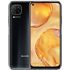 Huawei smartphone p40 lite midnight black 128 gb dual sim fotocamera 48 mp