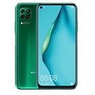 Huawei smartphone p40 lite crush green 128 gb dual sim fotocamera 48 mp